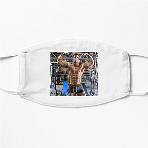 100% Grind Calum von Moger Calum Von Moger Face Masks