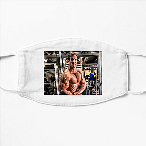 Fueled By Calum von Moger Calum Von Moger Face Masks