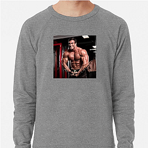 Rise With Calum von Moger Calum Von Moger Sweatshirts