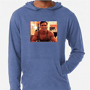 Built Different Calum von Moger Calum Von Moger Hoodies