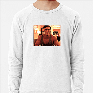 Built Different Calum von Moger Calum Von Moger Sweatshirts