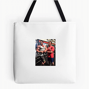 Doesn’t Quit Calum von Moger Calum Von Moger Bags