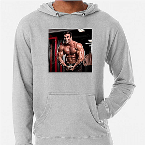 Rise With Calum von Moger Calum Von Moger Hoodies