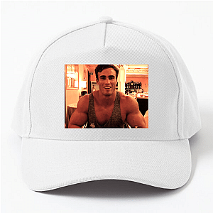 Built Different Calum von Moger Calum Von Moger Hats & Caps