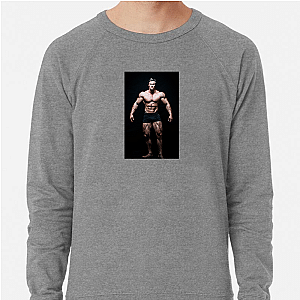 Push Limits Like Calum von Moger Calum Von Moger Sweatshirts
