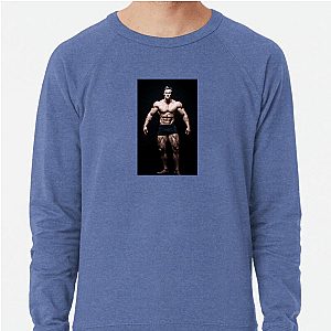 Push Limits Like Calum von Moger Calum Von Moger Sweatshirts