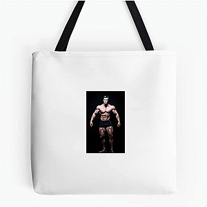 Push Limits Like Calum von Moger Calum Von Moger Bags