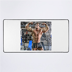 100% Grind Calum von Moger Calum Von Moger Mouse Pads