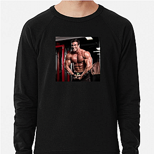 Rise With Calum von Moger Calum Von Moger Sweatshirts
