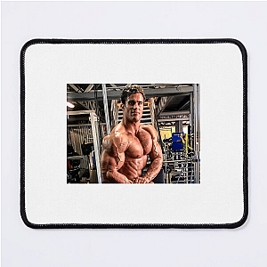 Fueled By Calum von Moger Calum Von Moger Mouse Pads