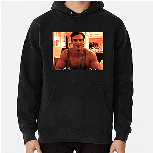 Built Different Calum von Moger Calum Von Moger Hoodies