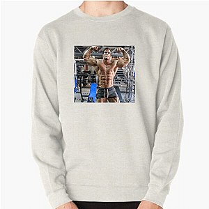 100% Grind Calum von Moger Calum Von Moger Sweatshirts
