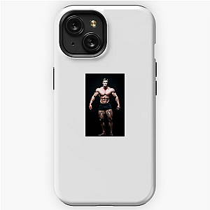 Push Limits Like Calum von Moger Calum Von Moger Samsung Cases