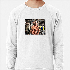 Fueled By Calum von Moger Calum Von Moger Sweatshirts