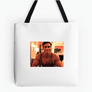Built Different Calum von Moger Calum Von Moger Bags