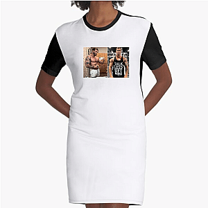 Never Skips Calum von Moger Calum Von Moger Dresses