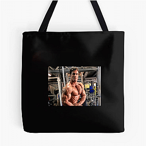 Fueled By Calum von Moger Calum Von Moger Bags