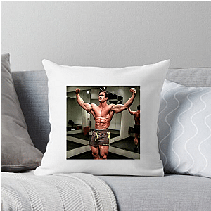 Vibes Only Calum von Moger Calum Von Moger Pillows Cover