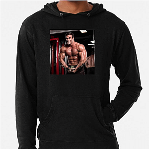 Rise With Calum von Moger Calum Von Moger Hoodies