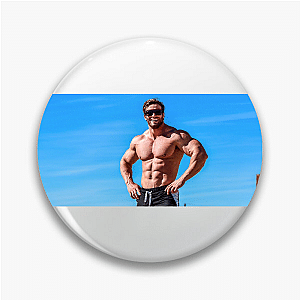 Train Like Calum von Moger Calum Von Moger Pins