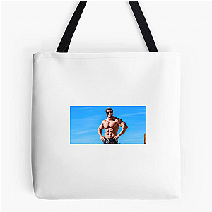 Train Like Calum von Moger Calum Von Moger Bags