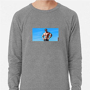 Train Like Calum von Moger Calum Von Moger Sweatshirts