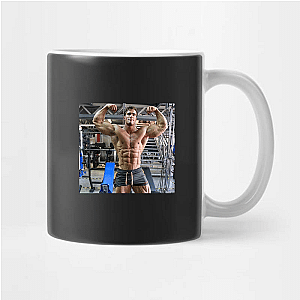 100% Grind Calum von Moger Calum Von Moger Mugs