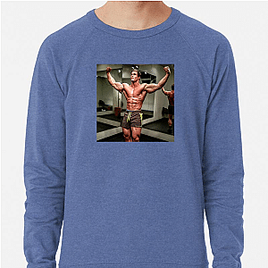 Vibes Only Calum von Moger Calum Von Moger Sweatshirts