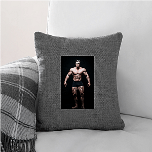 Push Limits Like Calum von Moger Calum Von Moger Pillows Cover