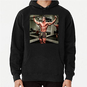 Vibes Only Calum von Moger Calum Von Moger Hoodies