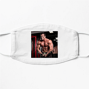 Rise With Calum von Moger Calum Von Moger Face Masks