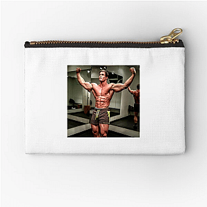 Vibes Only Calum von Moger Calum Von Moger Zipper Pouches