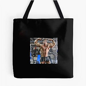 100% Grind Calum von Moger Calum Von Moger Bags