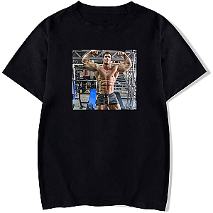 100% Grind Calum von Moger Calum Von Moger T-Shirts