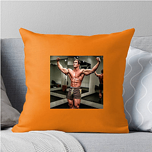 Vibes Only Calum von Moger Calum Von Moger Pillows Cover