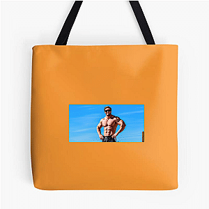 Train Like Calum von Moger Calum Von Moger Bags