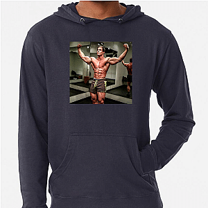 Vibes Only Calum von Moger Calum Von Moger Hoodies