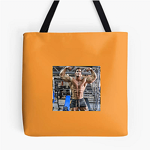 100% Grind Calum von Moger Calum Von Moger Bags