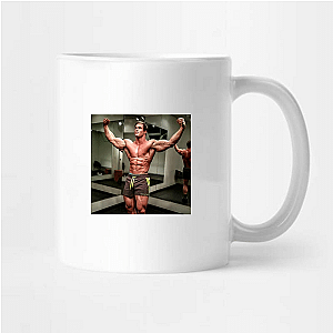 Vibes Only Calum von Moger Calum Von Moger Mugs