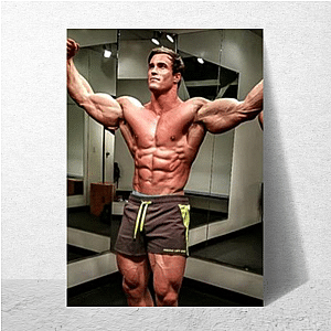 Vibes Only Calum von Moger Calum Von Moger Posters