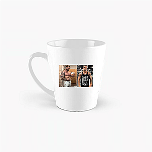 Never Skips Calum von Moger Calum Von Moger Mugs