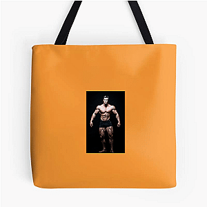 Push Limits Like Calum von Moger Calum Von Moger Bags