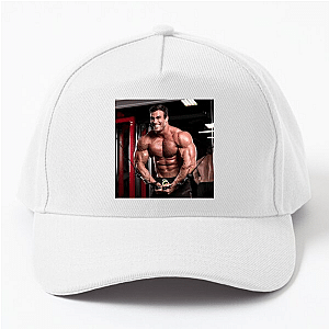 Rise With Calum von Moger Calum Von Moger Hats & Caps