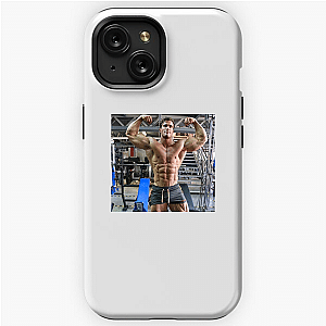 100% Grind Calum von Moger Calum Von Moger Samsung Cases