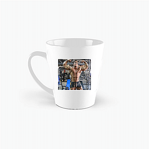 100% Grind Calum von Moger Calum Von Moger Mugs