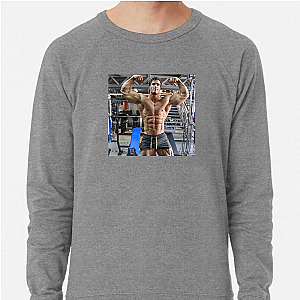 100% Grind Calum von Moger Calum Von Moger Sweatshirts