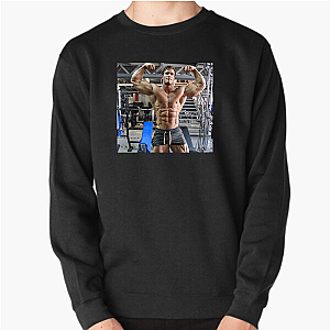 100% Grind Calum von Moger Calum Von Moger Sweatshirts