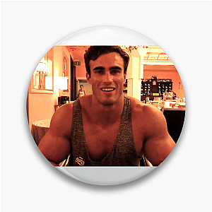 Built Different Calum von Moger Calum Von Moger Pins