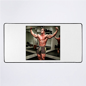 Vibes Only Calum von Moger Calum Von Moger Mouse Pads