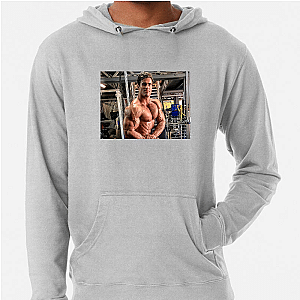 Fueled By Calum von Moger Calum Von Moger Hoodies